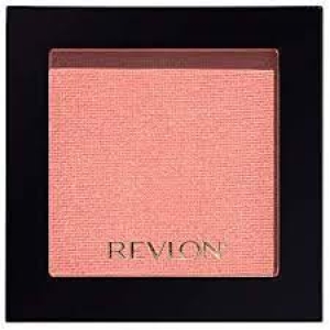 REVLON POWDER BLUSH ROSE BOMB 029