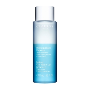 CLARINS INSTANT EYE MAKE UP REMOVER
