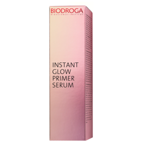 BIODROGA INSTANT GLOW PRIMER SERUM 30ML