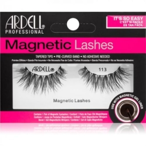 ARDELL MAGNETIC LASHES 113