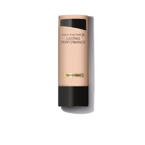 MAX FACTOR LASTING PERFORMANCE FOUNDATION 101 IVORY BEIGE