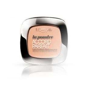 LOREAL ACCORD PERFECT D5