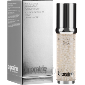 LA PRAIRIE WHITE CAVIAR PEARL INFUSION 30ML