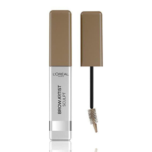 LOREAL BROW ARTIST SCULPT 02 BRUNETTE