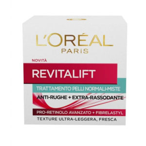 LOREAL REVITALIFT TREATMENT NORMAL TO COMBINATION 50ML