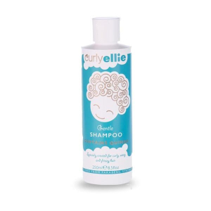 CURLY ELLIE GENTLE SHAMPOO 250ML