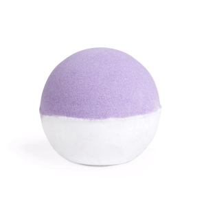IDC INSTITUTE 99513 BATH BOMBS PURE ENERGY LAVENDER 250ML