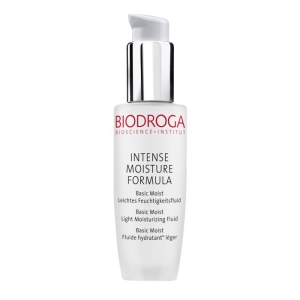 BIODROGA INTENSE BASIC MOIST LIGHT FLUID 30ML