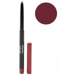 REVLON COLOR STAY LIP PENCIL 18 WINE