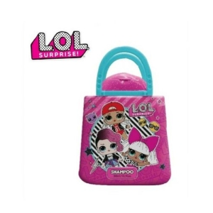 LOL SURPRICE 52055 SHAMPOO 300ML