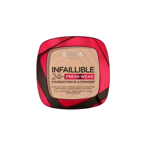 L'OREAL INFALLIBLE COMPACT POWDER 130