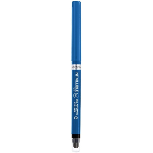 L'OREAL INFALLIBEL EYE LINER GRIP ELECTRIC BLUE
