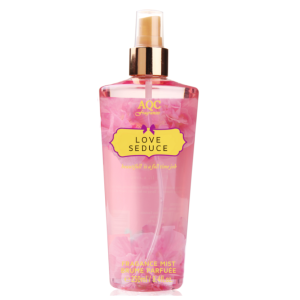 AQC FRAGRANCE MIST LOVE SEDUCE 250ML