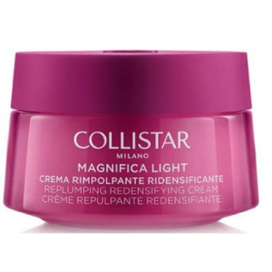 COLLISTAR MAGNIFICA LIGTH REPLUMPING REDENSIFYING CREM 50ML