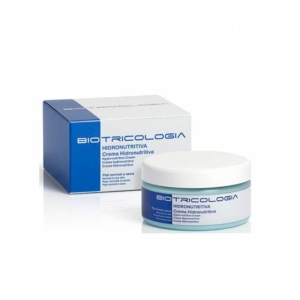 BIOTRICOLOGIA HYDRONUTRITIVE CREAM 200ML