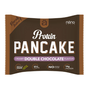 NANO SUPPS PROTEIN PANCAKE DOUBLE CHOCOLATE 45G