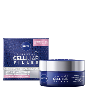 NIVEA CELLULAR ANTI-AGE DAY + NIGHT CREAM PACK