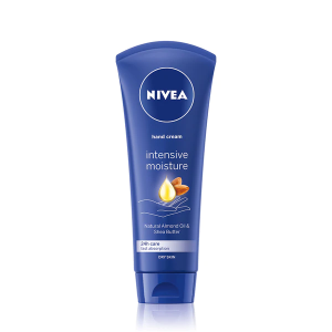 NIVEA HAND CREAM INTENSIVELY NOURISHES 100ML