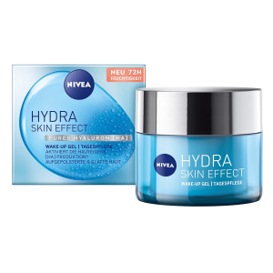 NIVEA HYDRA SKIN EFFECT DAY CREAM 50ML