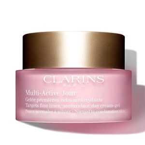 CLARINS MULTI-ACTIVE DAY CREAM GEL 50ML