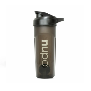 NUPO SHAKER BLACK 600ML