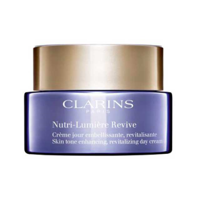 CLARINS NUTRI LUMIERE REVIVE 50ML