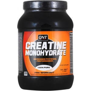 QNT CREATINE MONOHYDRATE 800G