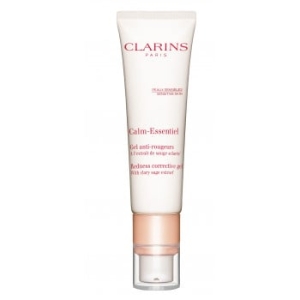 CLARINS CALM ESSENTIAL REDNESS CORRECT GEL 30ML