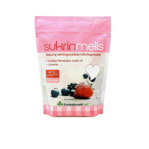 SUKRIN MELIS 400G
