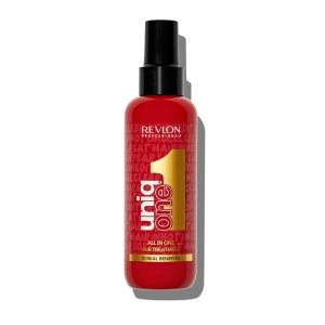 REVLON UNIQ 1 ALL IN ONE HAIR TREATMENT 150ML