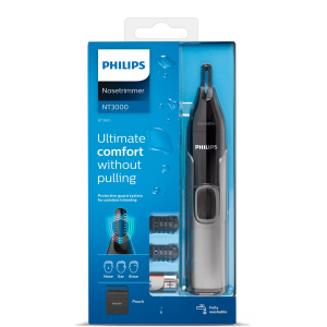 PHILIPS NOSE TRIMMER NT3000