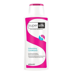 SUPERSILK VOLUMISING CONSITIONER 500ML