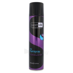 SUPERSILK HAIRSPRAY FIRM 300ML