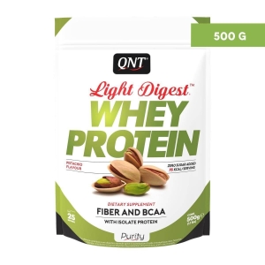 QNT LIGHT DIGESTTM PISTACCHIO 500G