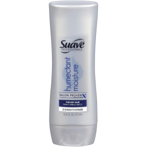 SUAVE HUMECTANT CONDITIONER