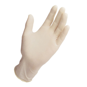 GLOBELL GLOVES MEDIUM X100