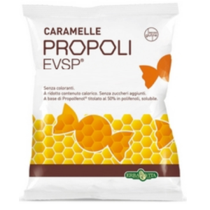PROPOLI CARAMELLE BLUEBERRY