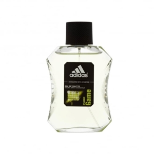 ADIDAS PURE GAME EDT 100ML