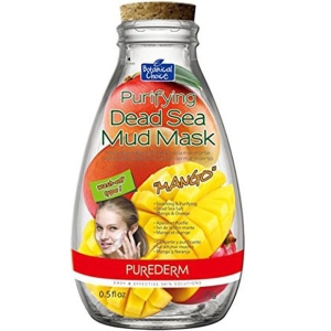 PUREDERM PURIFING DEAD SEA MUD MASK 15ML