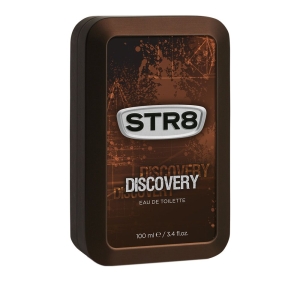 STR8 DISCOVERY EDT 100ML