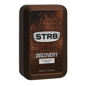 STR8 DISCOVERY AFTER SHAVE 100ML