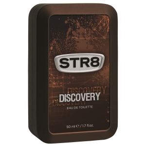 STR8 DISCOVERY EDT 50ML
