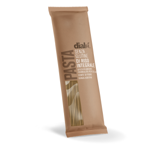 DIALSI GFREE BROWN RICE SPAGHETTI 400G