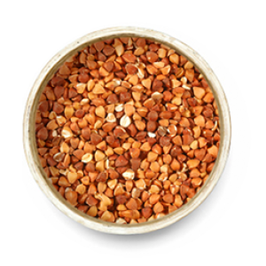 GOOD EARTH BUCKWHEAT ROASTED 250G