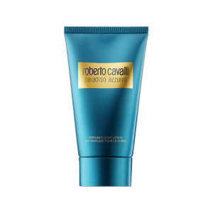 ROBERTO CAVALLI AZZURRO BODY LOTION