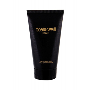ROBERTO CAVALLI UOMO AFTER SHAVE BALM 150ML