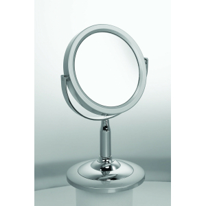 FAMEGO 5802 13 SIL - MIRROR SILVER 5X MAGNIFICATION