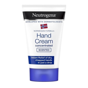 NEUTROGENA SCENTED HAND CREAM 50ML
