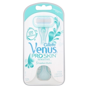 GILLETTE VENUS PRO SKIN RAZOR