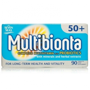 MULTIBIONTA 50+ X 90